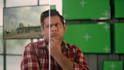 do chroma and rotoscoping