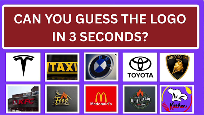 make engaging trivia and guess quiz videos