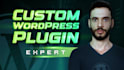 full develop, fix or customize your wordpress plugins