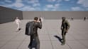 create a playable unreal engine 5 game prototype from your gdd