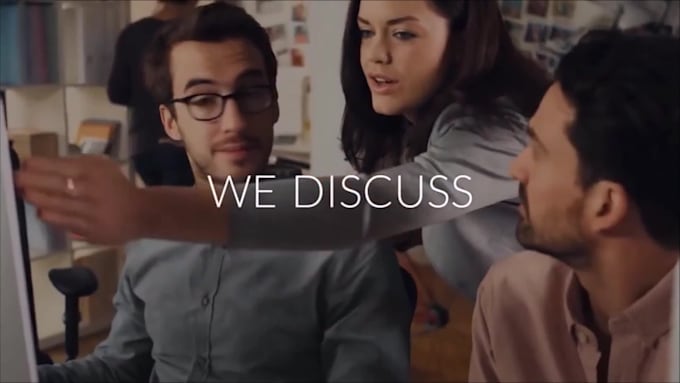 create cinematic promo video ads for your business