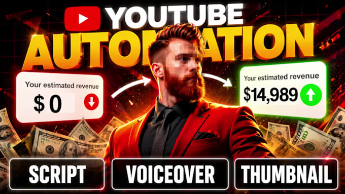 be your viral faceless video creator