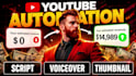 be your viral faceless video creator
