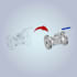 do 2d drawing, 3d modeling industrial parts and product design