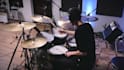 record live math rock, fusion, jazz drums for your track