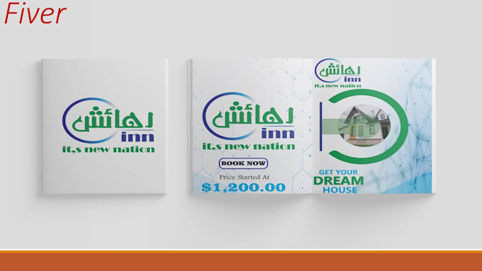 do any graphic design, logo design creative design