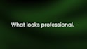 make a professional crypto promo video