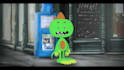 create an original 2d animation