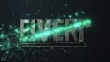 create a custom cinematic logo animation with vfx and sound