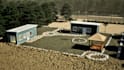 do architectural 3d modeling design on rhino, sketchup, grasshopper