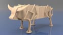 design and render your 3d model and product