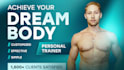 be your online personal trainer and nutritionist
