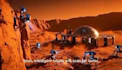 create ai space documentary videos