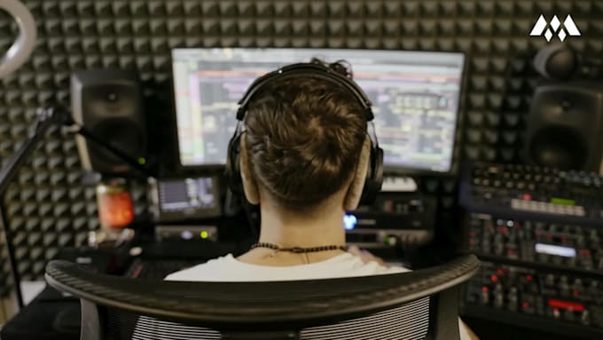 teach you hardstyle psytrance and techno