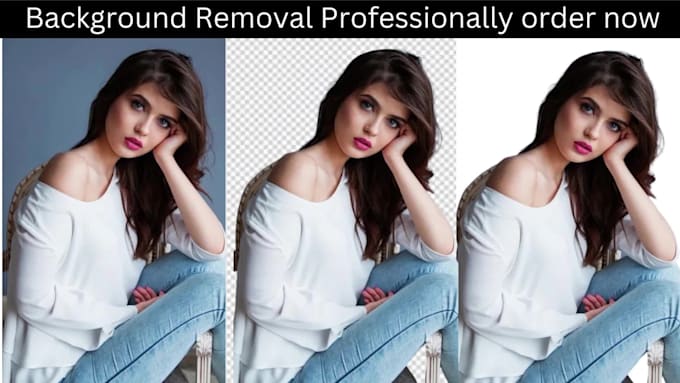 Cut out images, cut out object, transparent or white background removal ...