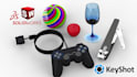 do 3d cad models, cad design, 3d print, rendering, dxf, stl