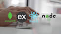 specializing in building modern web applications