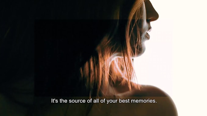 add subtitles and captions in english and romanian