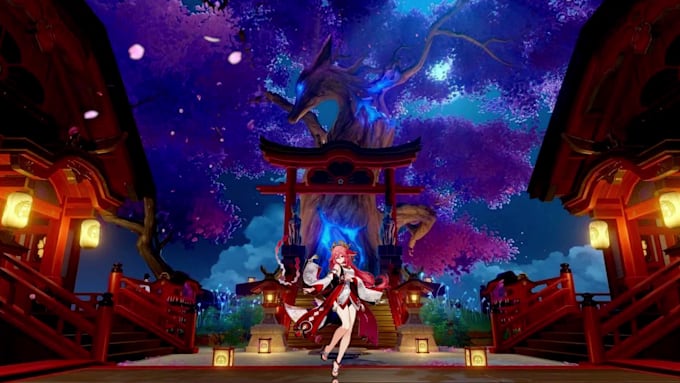 animated characters, 2d image, art and your wallpaper