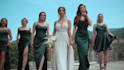 do cinematic wedding video editing with storytelling