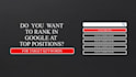 rank 25 keywords organically in google at top positions
