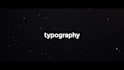 create kinetic typography and 2d animated explanatory video
