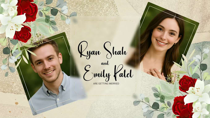 design elegant wedding invitations that wow your guests