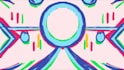 animate trippy 2d cartoon music videos, visuals, and more