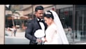 do wedding highlight videos with storytelling