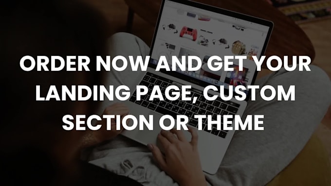 create custom shopify theme form figma to shopify website