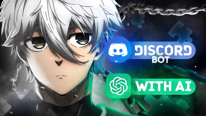 Public Anime Discord Bots