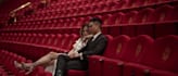 create wedding teaser videos with cinematic color grading