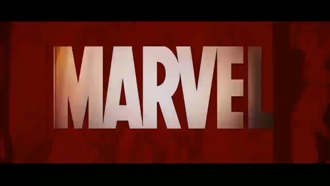 Create marvel effect video to your name and photos by Woodpechustudio ...