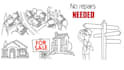 create custom real estate whiteboard video content