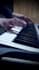 write a song and record the keys for your song