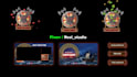 do custom full animated twitch overlays for your stream