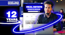 build modern real estate website, realtor property listing with idx mls listing