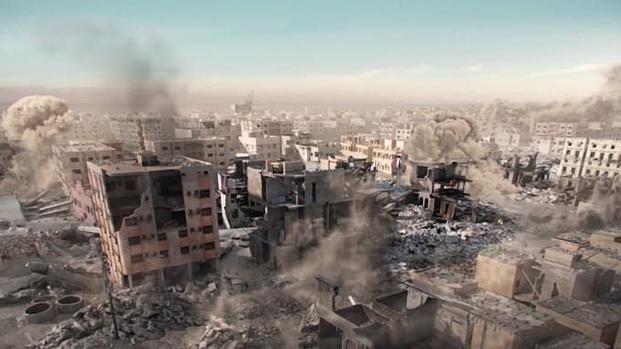 do profesional vfx compositing and many more