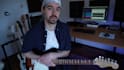 record guitars for you as your session guitarist
