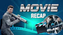 make movie recap and movie review video for youtube