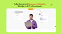 be your elementor expert to build custom wordpress website