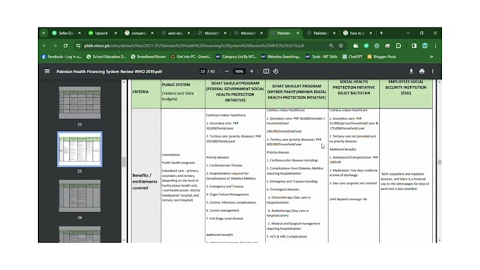 do pdf to excel, word, scanned images to excel, google docs