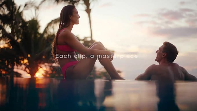 promotional video ads or short video ads for your business