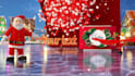 do christmas santa wish video in 6 hours