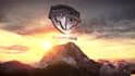 cinematically movie logo intro animation in 4k