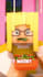 create a professional minecraft animation film outro intro