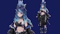 draw and rig live2d vtuber model vtuber rigging live2d model