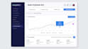 design a stunning UI UX for your saas, web app, or dashboard