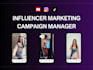 handle your influencer marketing campaign