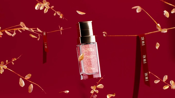 3d perfume animation video 3d unboxing 3d product animation commercial video ads